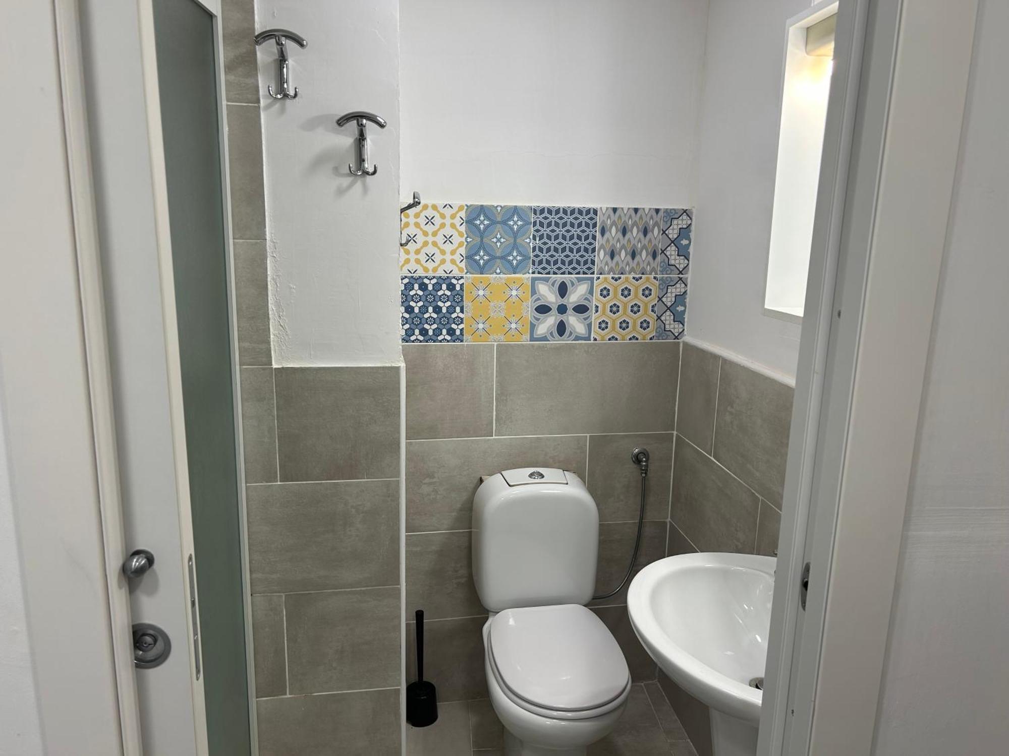 Deni'S Apartments Per 2 Con Veranda Balcone Сиракуза Екстериор снимка