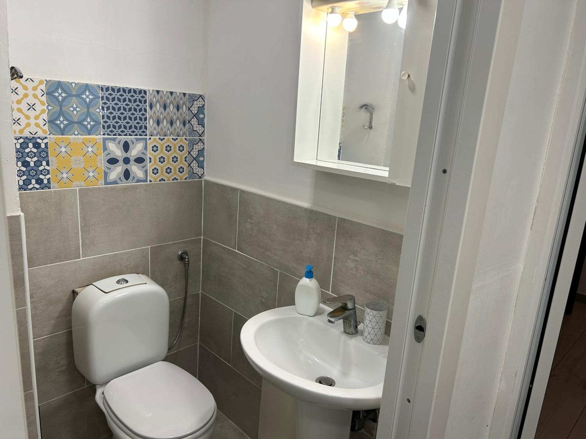Deni'S Apartments Per 2 Con Veranda Balcone Сиракуза Екстериор снимка